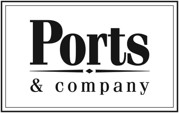 Ports and Company