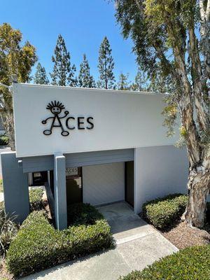 ACES Cerritos