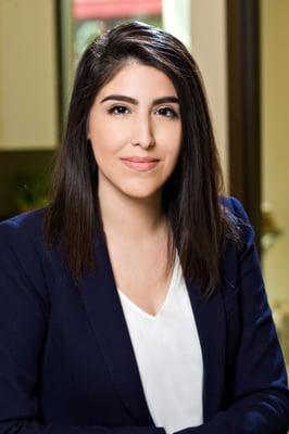 Immigration Lawyer Rodriguez graduated from the Texas Tech University School of Law in May of 2014...