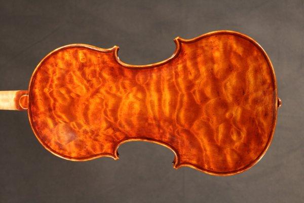 Luthier Violin Shop