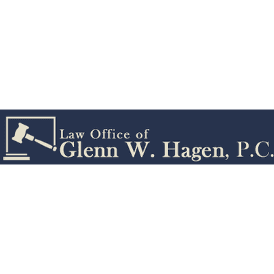 Law Office of Glenn W Hagen, PC