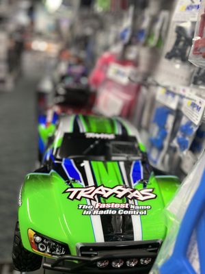 Traxxas Slash