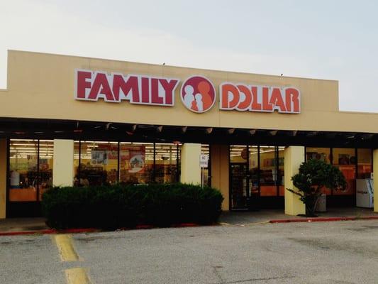 Family Dollar