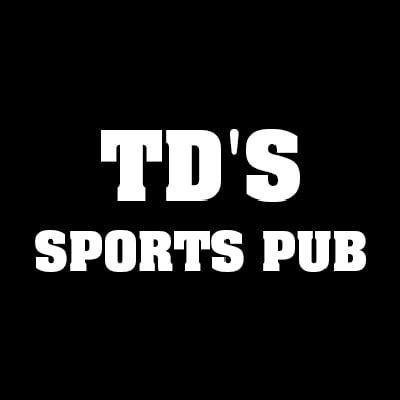 TD's  Sports Pub