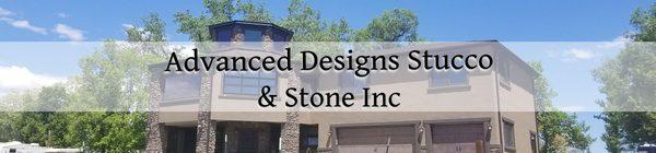 Advantage Designs Stucco & Stone Inc