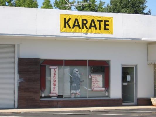 Orangevale Martial Arts