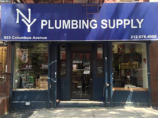 N Y Plumbing Supply