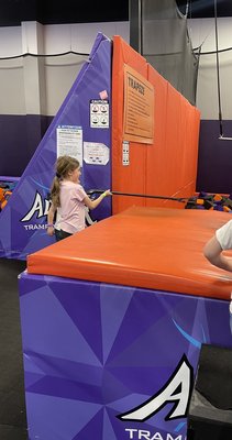 Altitude Trampoline Park