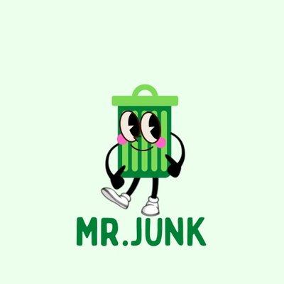 Mr.Junk