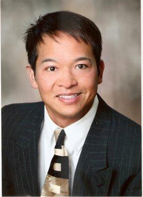 Dr. Thang "Thomas" Q. Nguyen