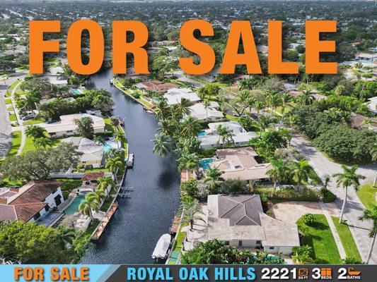 Boca Raton Waterfront Home for Sale in Royal Oak Hills https://www.askpwr.com/property/f10355804-98_sw_8th_ave_boca_raton_fl_33486/