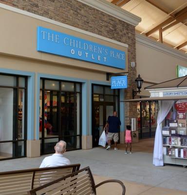 The Children's Place Outlet