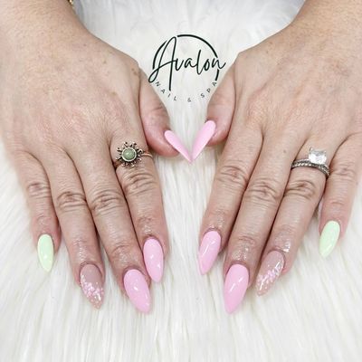 Avalon Nails and Spa