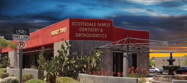 Scottsdale Family Dentistry & Orthodontics is a full service health care provider capable of handling all your dental care needs.