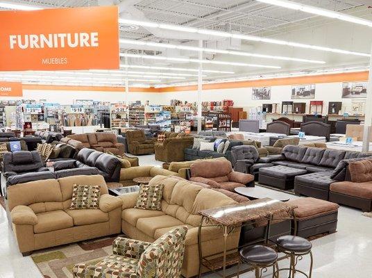 Big Lots - Michigan City