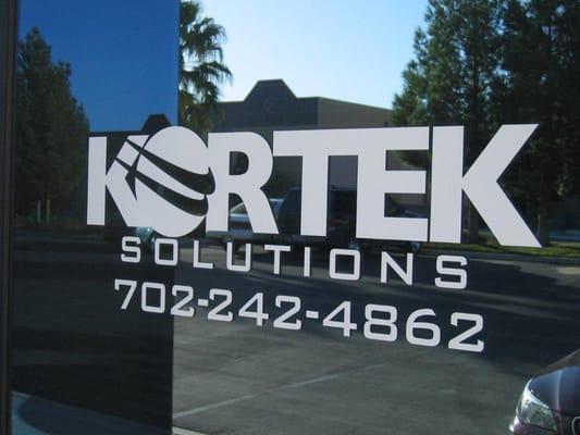 Kortek Solutions