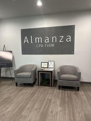 Almanza CPA Firm