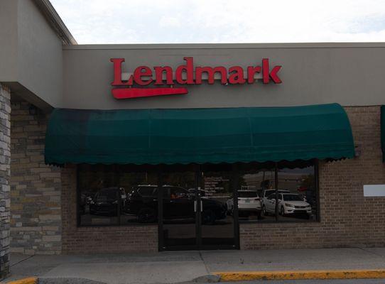 Lendmark Financial Services LLC