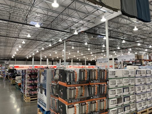 Costco Wholesale