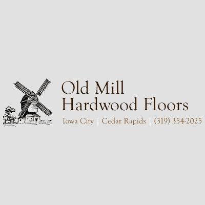 Old Mill Hardwood Floors