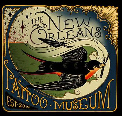 Tattoos, artwork and history!