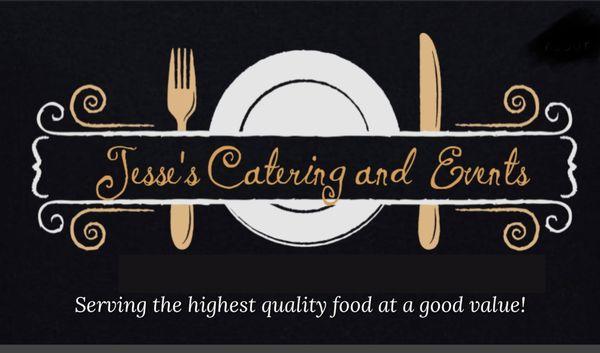 Jesse's Catering and Events