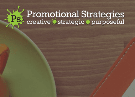 Promotional Strategies