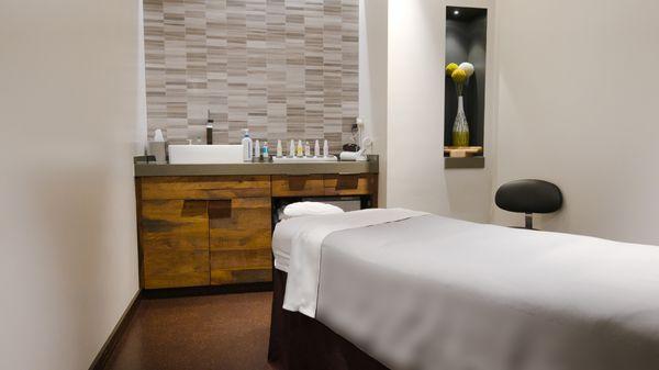 Embury Spa Treatment Room