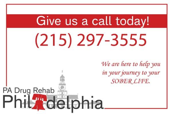 Alcoholism Recovery Center Philadelphia