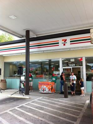 7-Eleven