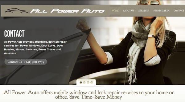 All Power Automotive Repair