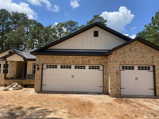 Jorge C Garage Doors