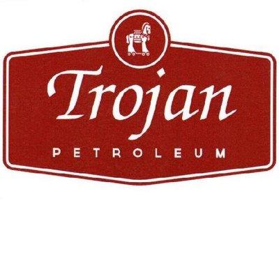 Trojan Petroleum