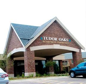 Tudor Oaks Senior Living Community