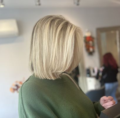 Highlights & Cut by Emina