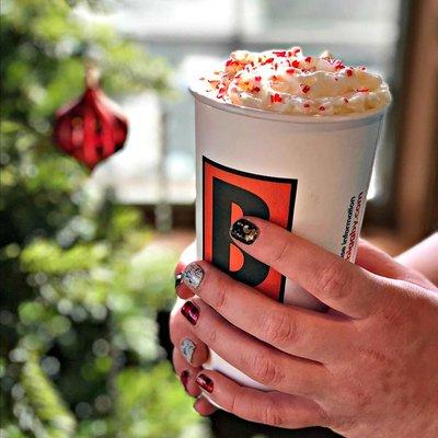 BIGGBY COFFEE