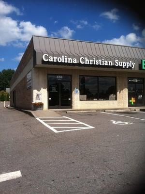 Carolina Christian Supply