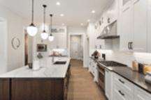 Kitchen Remodeling