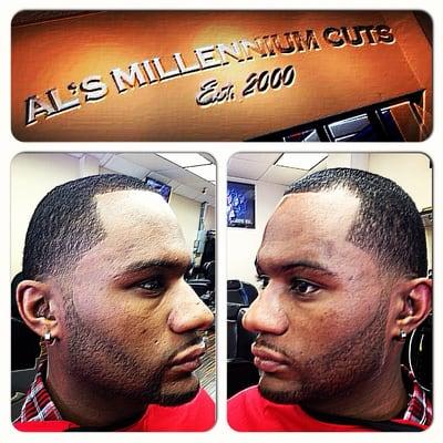 Al's Millennium Cuts