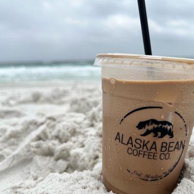 Alaska Bean Coffee Company