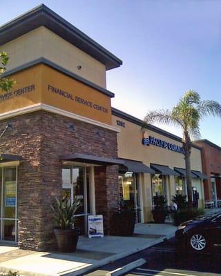 La Habra location