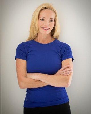 Jennifer Klein Physical Therapy and Pilates