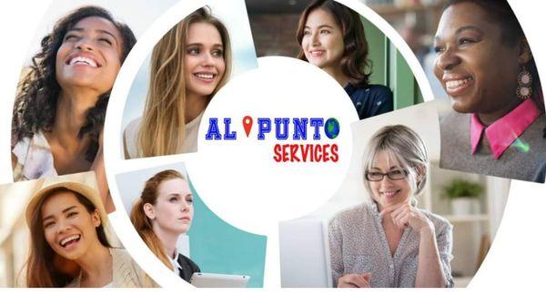 Al PUNTO Services