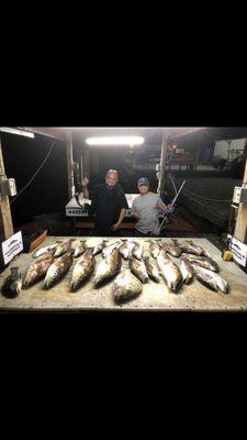 Aim low shoot fast bowfishing