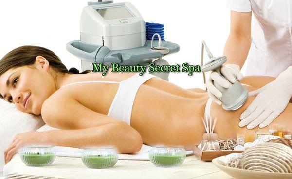 Body Treatments