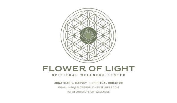 Flower of Light spiritual wellness center