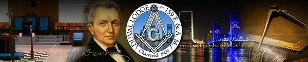 Duval Lodge No 159 F & A M