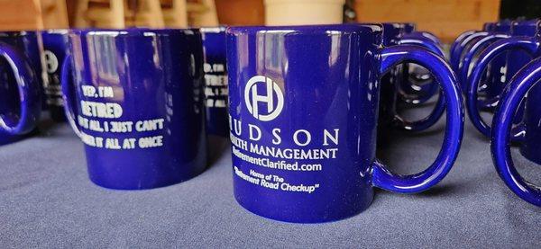 Hudson Wealth Management