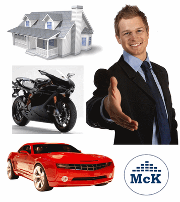 Affordable McLaughlin Kehoe Insurance Agency