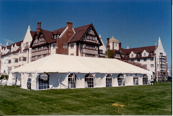 All Island Tent Rental